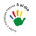 5day fresh icon in spanish