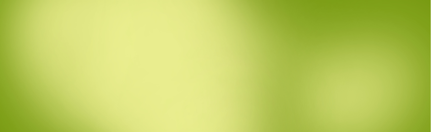 Green gradient background