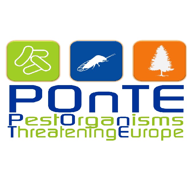 Tozer is a member of International research consortium PONTE (Pest Organism Threatening Europe)