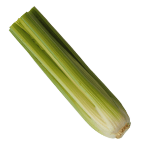 Celery Hudson F1