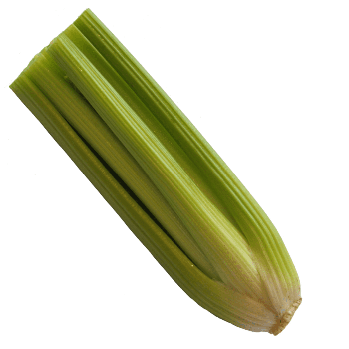 Celery Victoria F1