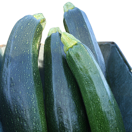 Courgette Defender