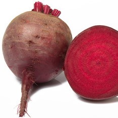 Beetroot Jolie F1