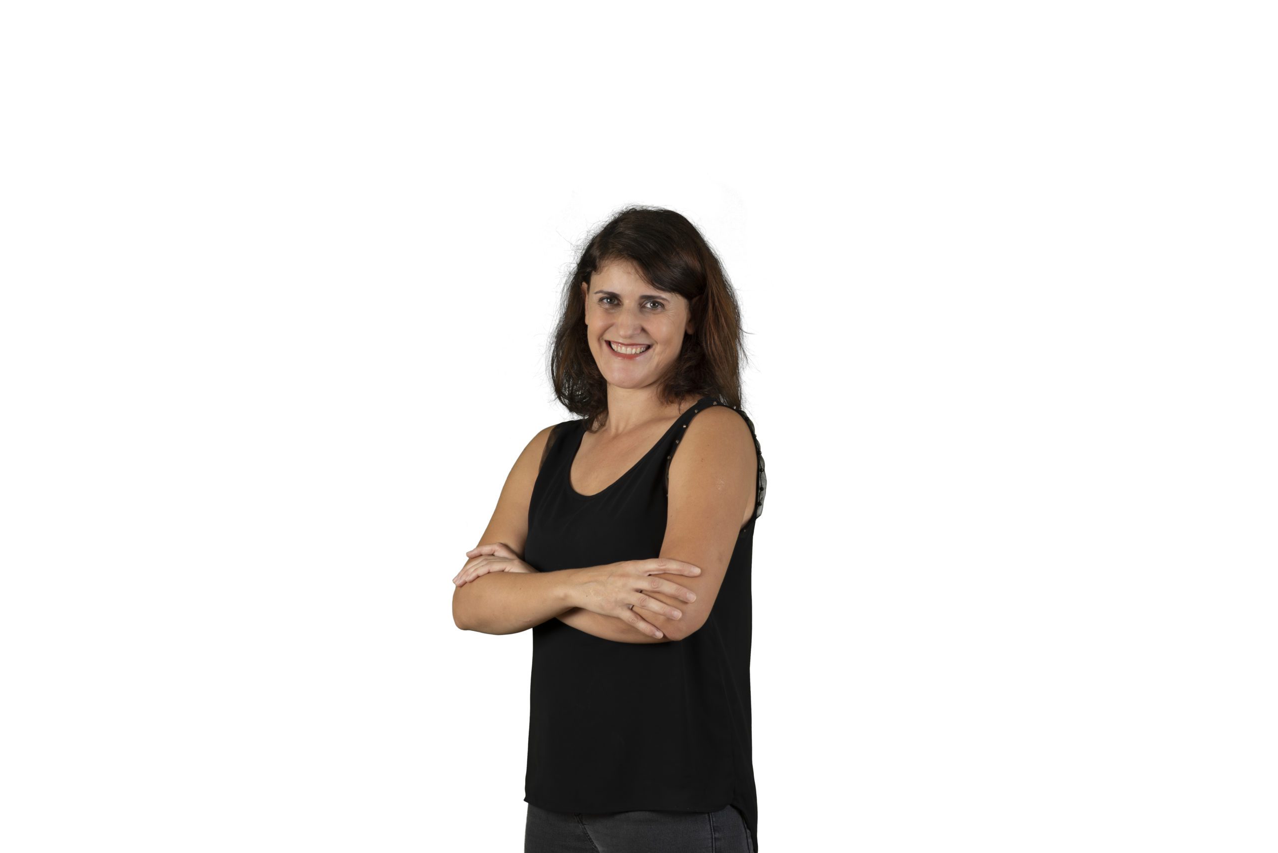 Ana Gil