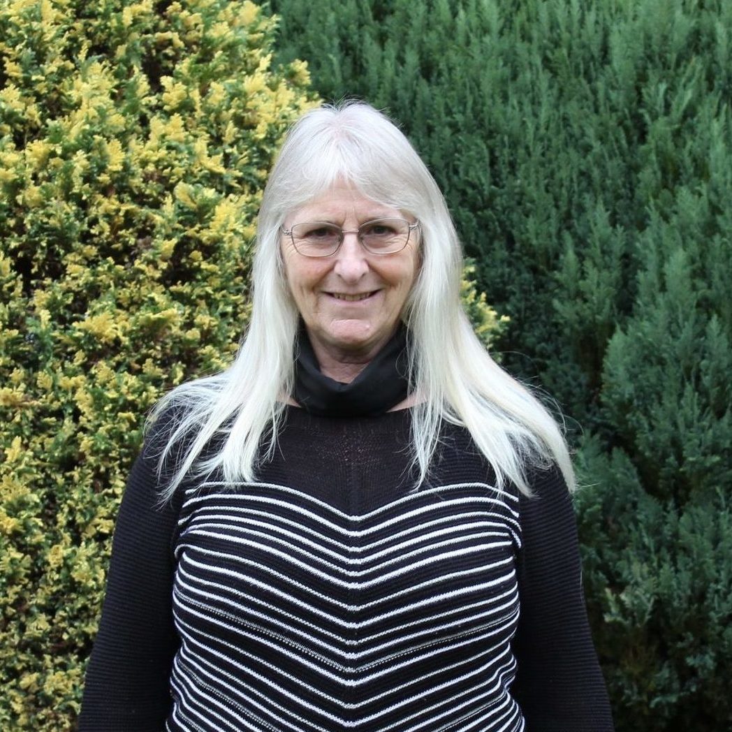 Jane Davies