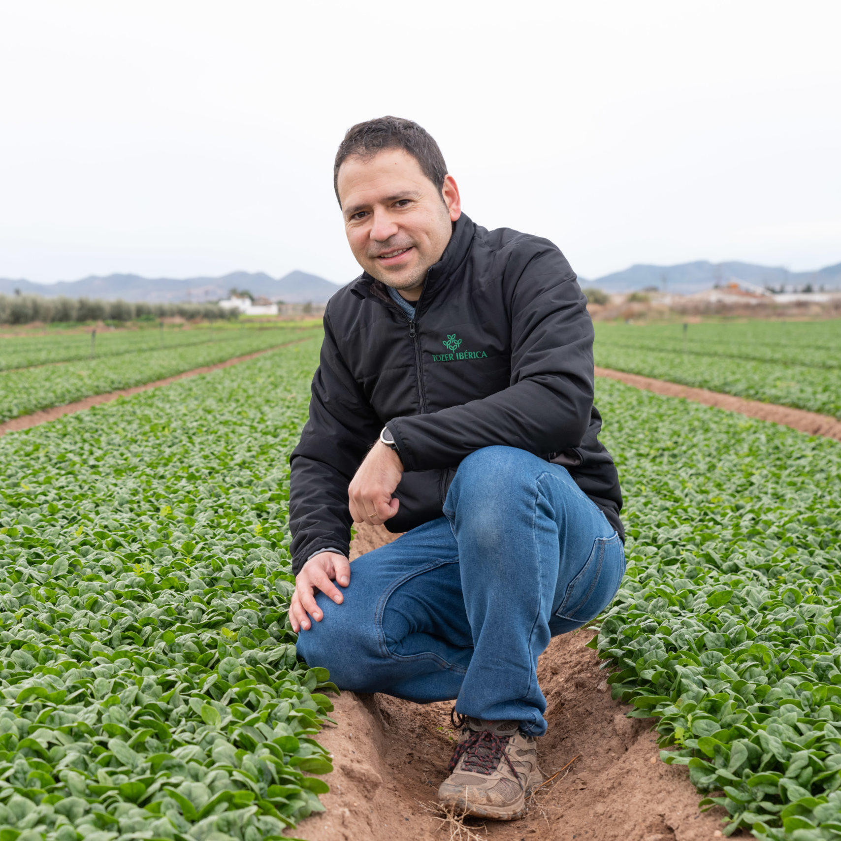 Jose Carlos Grajeda