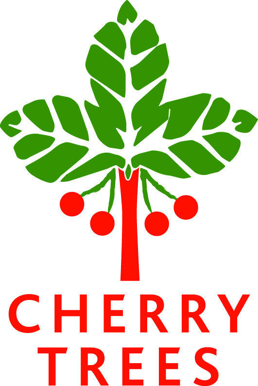 Cherry Trees logo