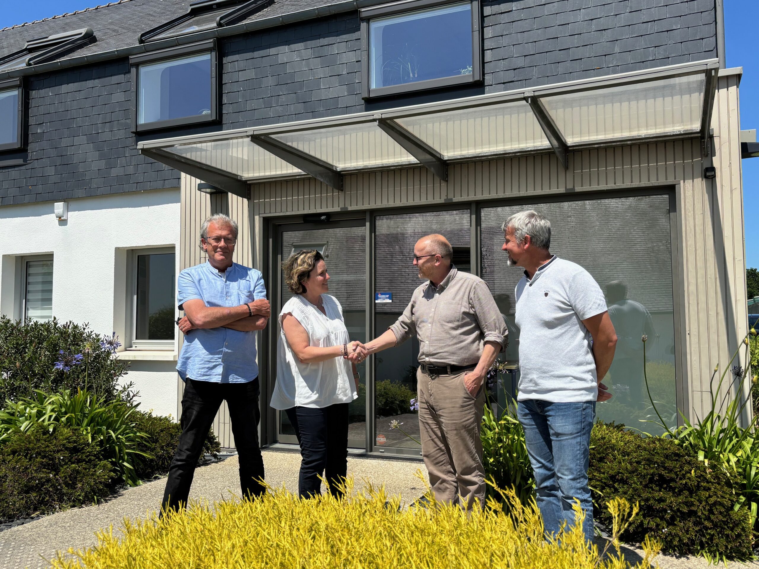 Tozer Signs Exclusive Distribution Deal with OBS for the UK and Ireland